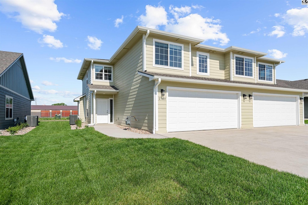 2720 Tim Rogers, Salina, KS 67401 - photo 1