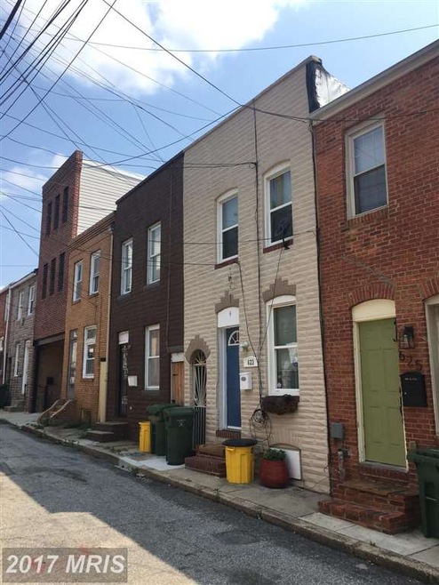623 S Bradford St, Baltimore, MD 21224 - photo 1