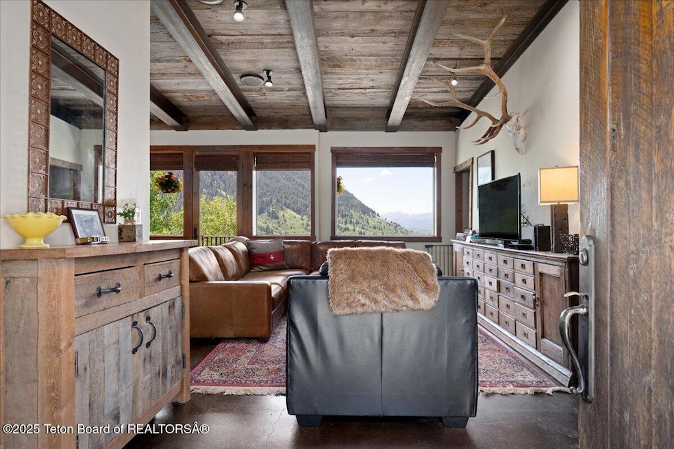 1023 Budge Dr, Jackson, WY 83001 - photo 1