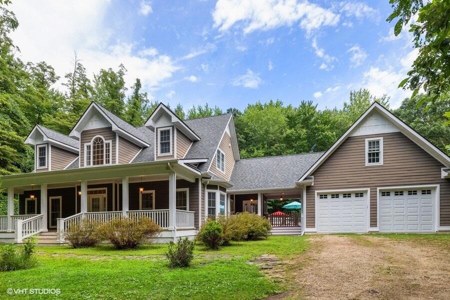 7501 Youngren Rd, Three Oaks, MI 49128 - photo 1