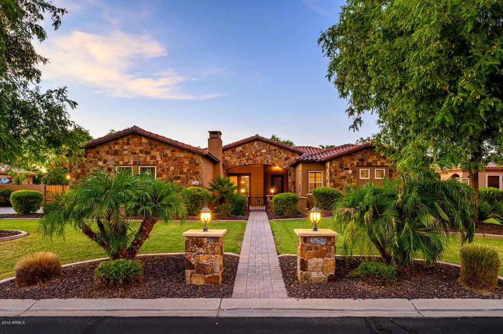 Welcome To Your Custom Home!