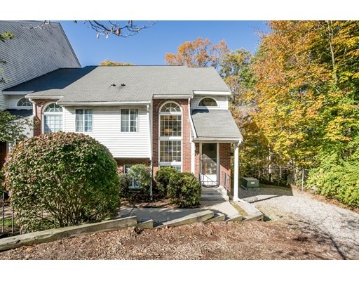 206 Tall Oaks Dr unit P, South Weymouth, MA 02190 - photo 1