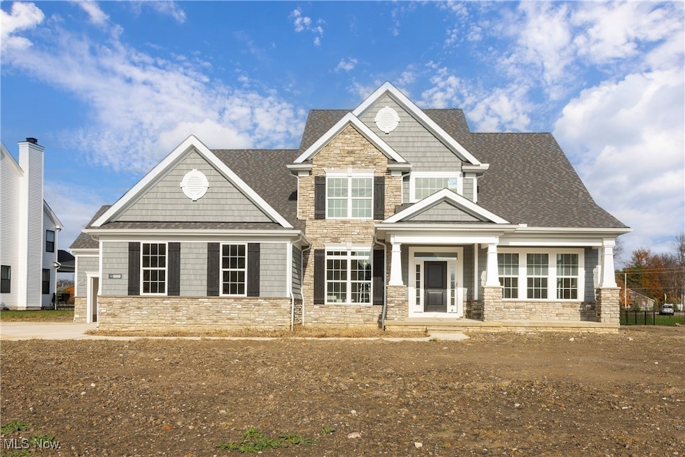 522 S Port Dr, Avon Lake, OH 44012 - photo 1