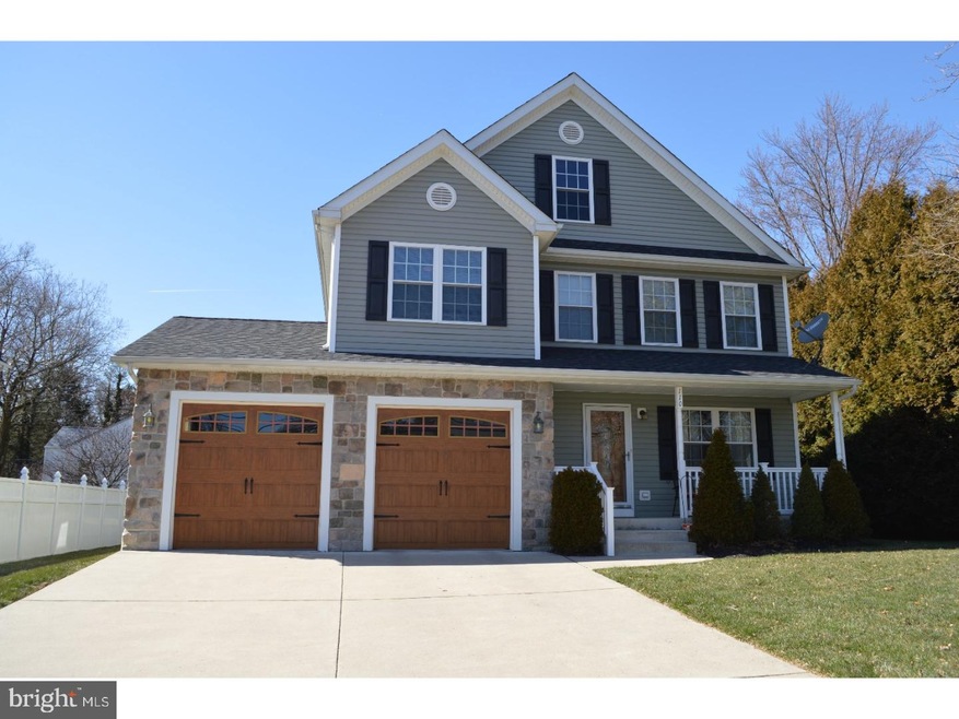 110 Holme Ave, Elkins Park, PA 19027 - photo 1