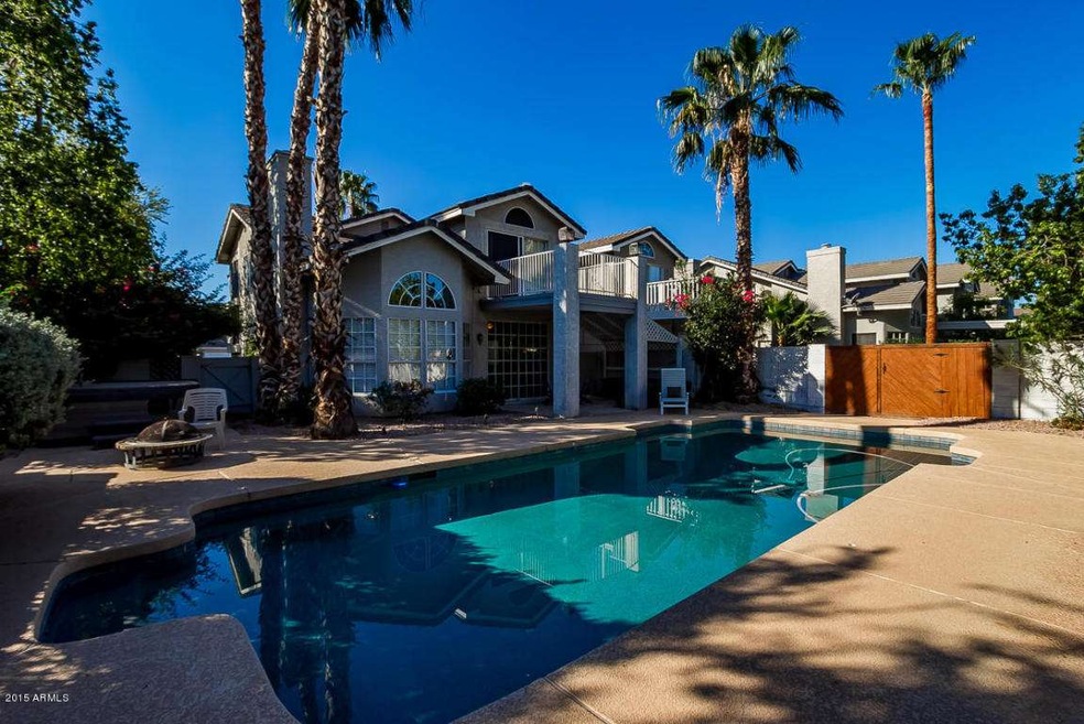 Fabulous Waterfront Home