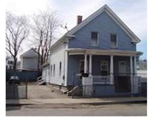 48 Morton St, Lawrence, MA 01841 - photo 1