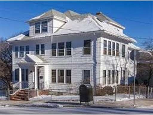 151 Kittredge St unit 2, Roslindale, MA 02131 - photo 1