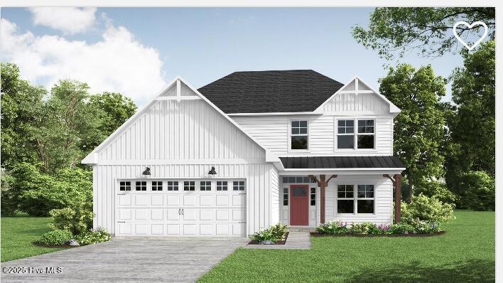 294 Elijah Way unit 23, Vass, NC 28394 - photo 1