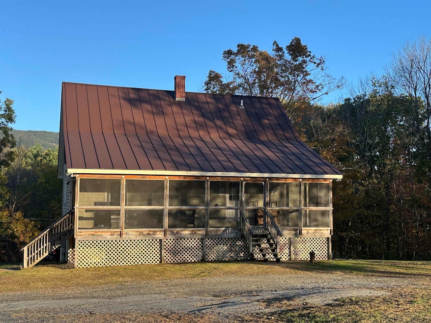 35 Indian Pond Rd, Orford, NH 03777 - photo 1