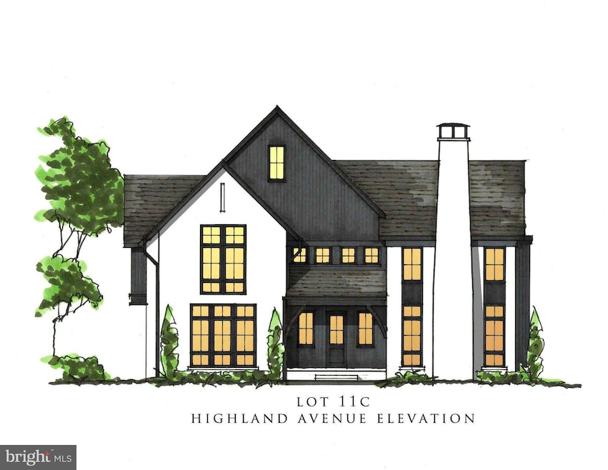 6905 Willow St, Falls Church, VA 22046 - photo 1