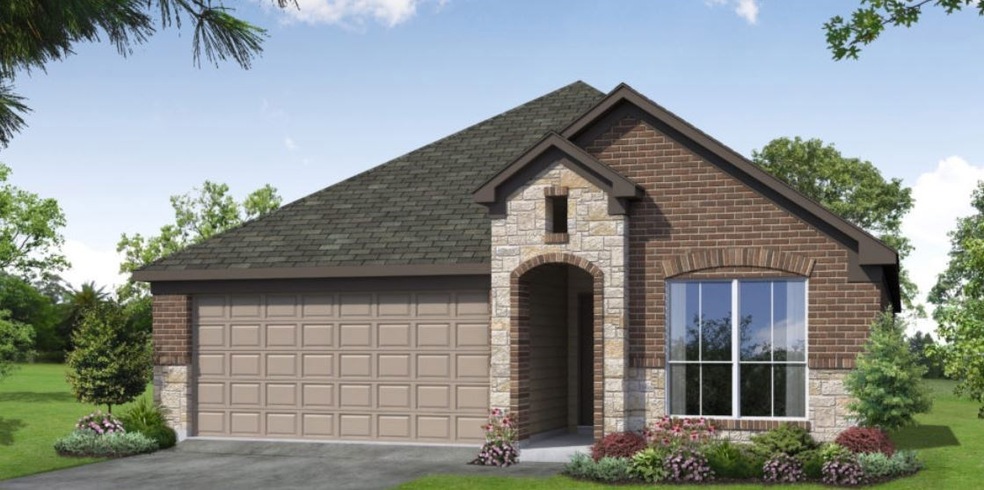 3002 Everwood Trail, Rosenberg, TX 77471 - photo 1