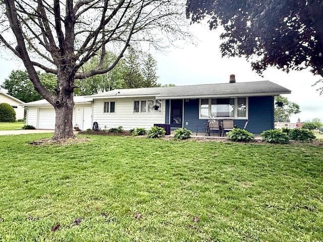 106 N Mcphail Ave, Caledonia, MN 55921 - photo 1