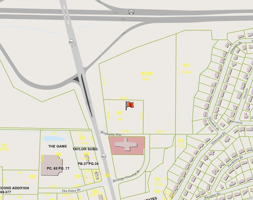 0 S State Route 157 unit MAR25012689, Glen Carbon, IL 62034 - photo 1