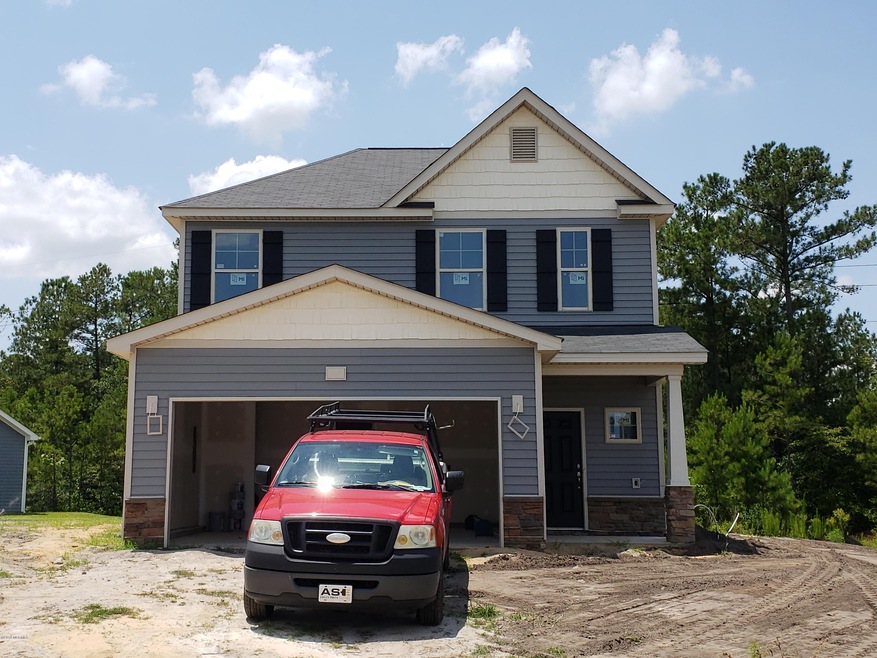 1401 Teakwood Dr