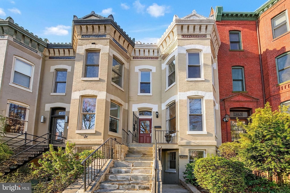 1510 R St NW, Washington, DC 20009 - photo 1