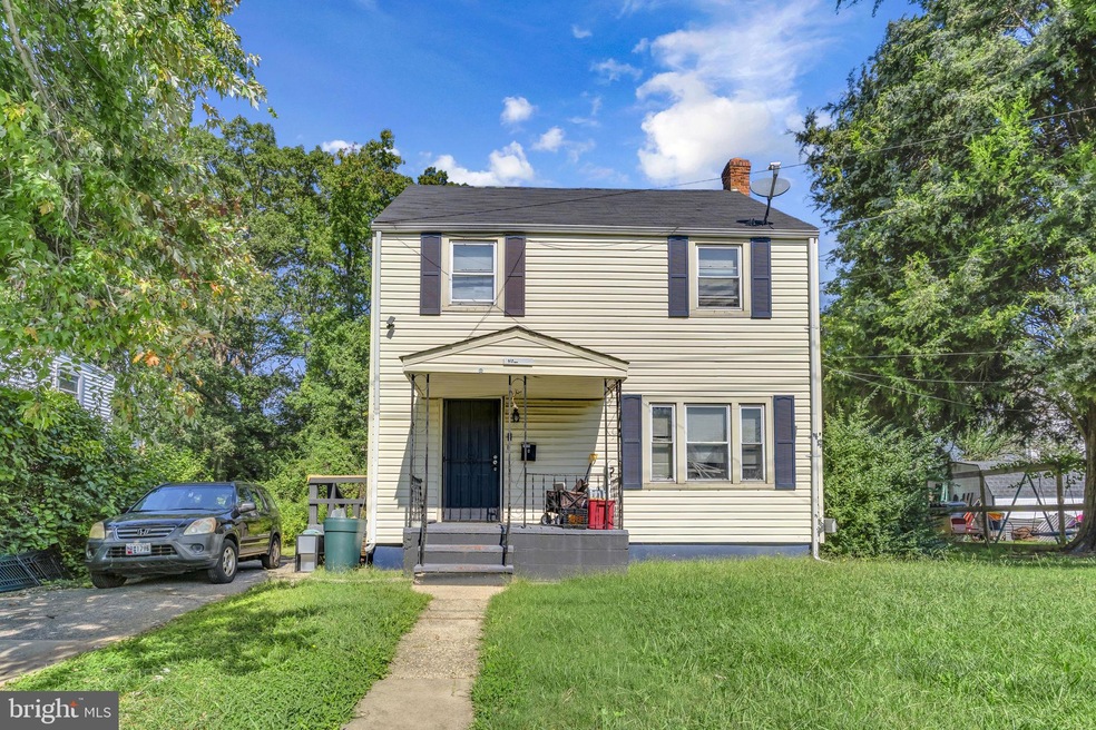 21705 Great Mills Ln unit C, Lexington Park, MD 20653 - photo 1