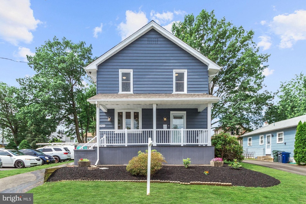 2422 Arlington Ave, Abington, PA 19001 - photo 1