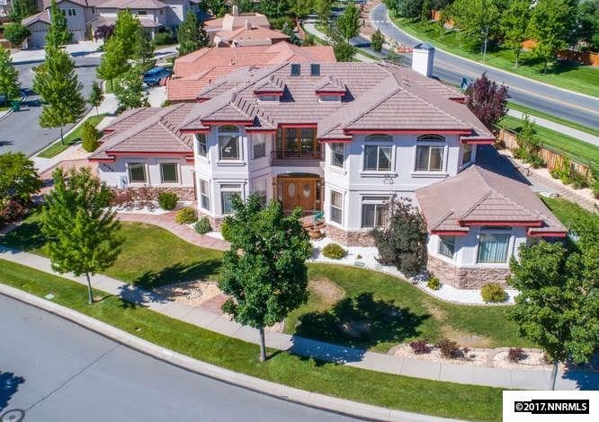 6752 Eagle Wing Cir, Sparks, NV 89436 - photo 1