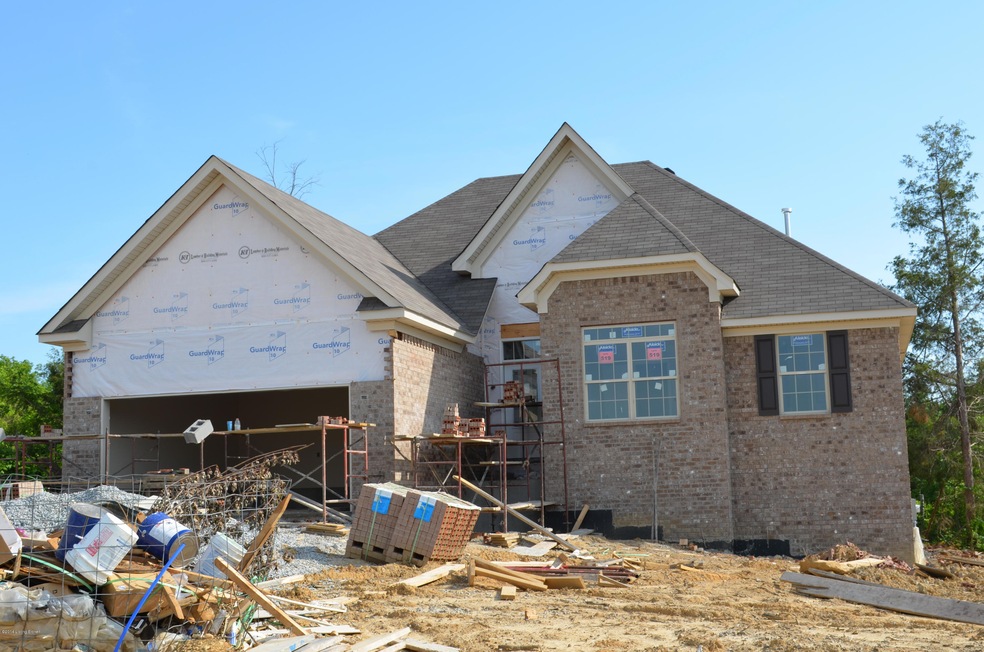 519 Persimmon Dr, Mount Washington, KY 40047 - photo 1