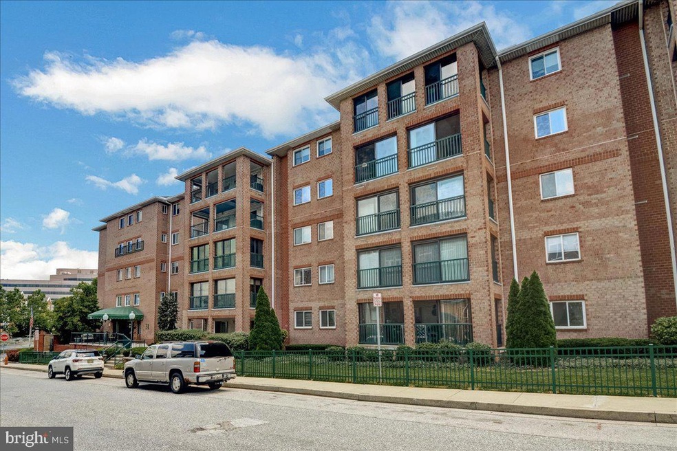 31 Lambourne Rd unit 103, Towson, MD 21204 - photo 1