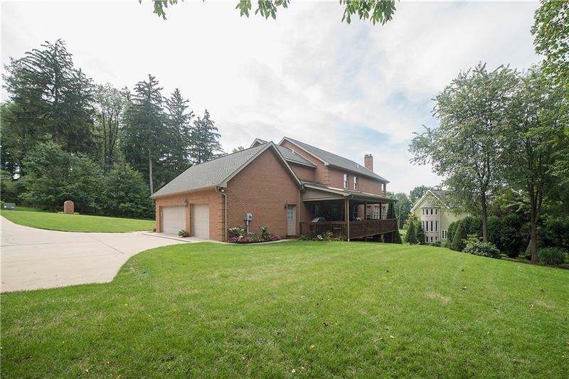 403 Heritage Run Rd, Indiana, PA 15701 - photo 1