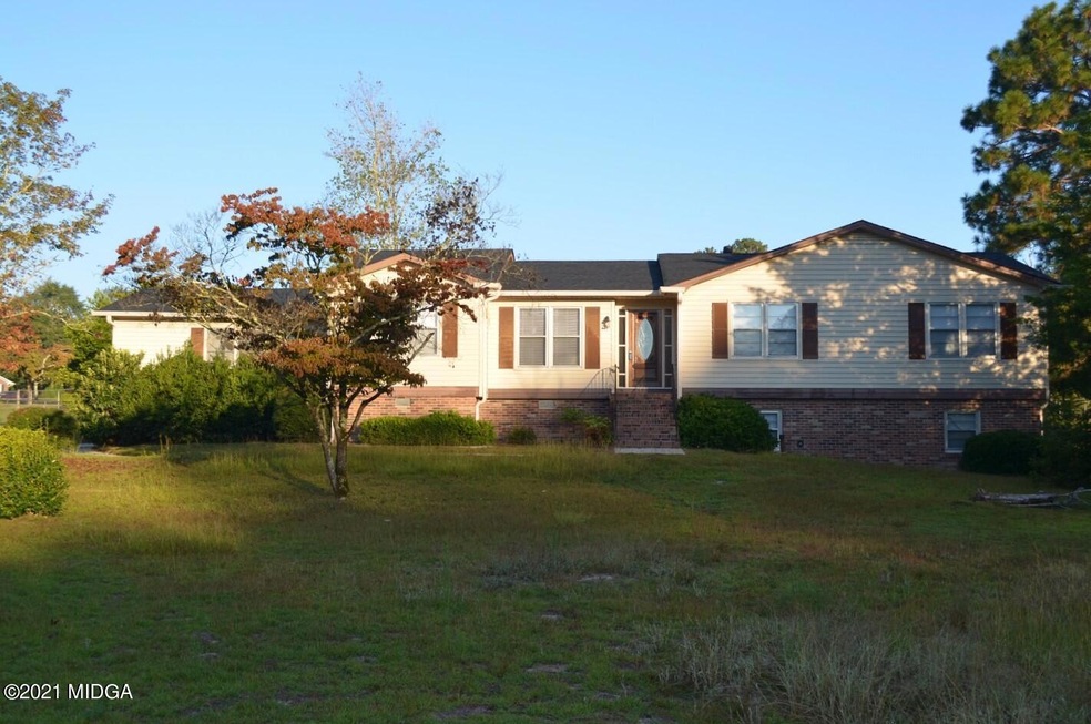 3667 Tidwell Road