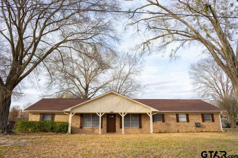 1814 1814 Angy, Tyler, TX 75703 - photo 1