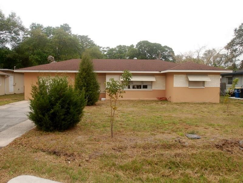 Curbside View