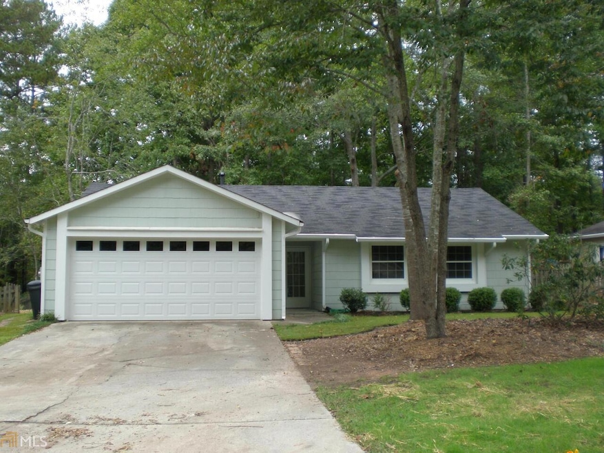 102 Quail Run unit 39, Peachtree City, GA 30269 - photo 1