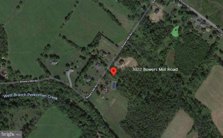 0 Bowers Mill Rd, Pennsburg, PA 18073 - photo 1