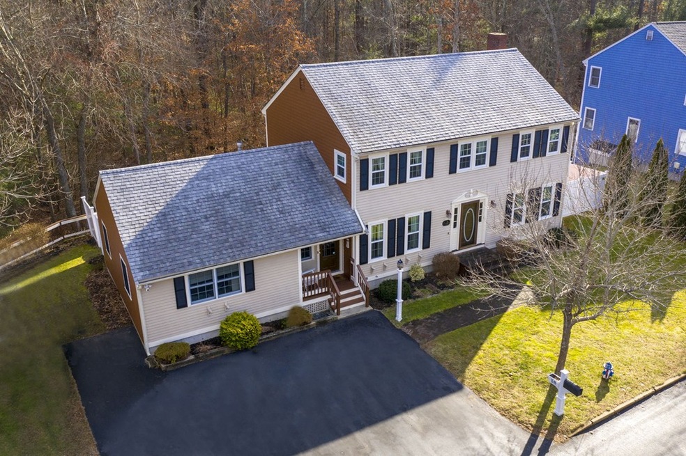 58 Morningside Dr, Rockland, MA 02370 - photo 1