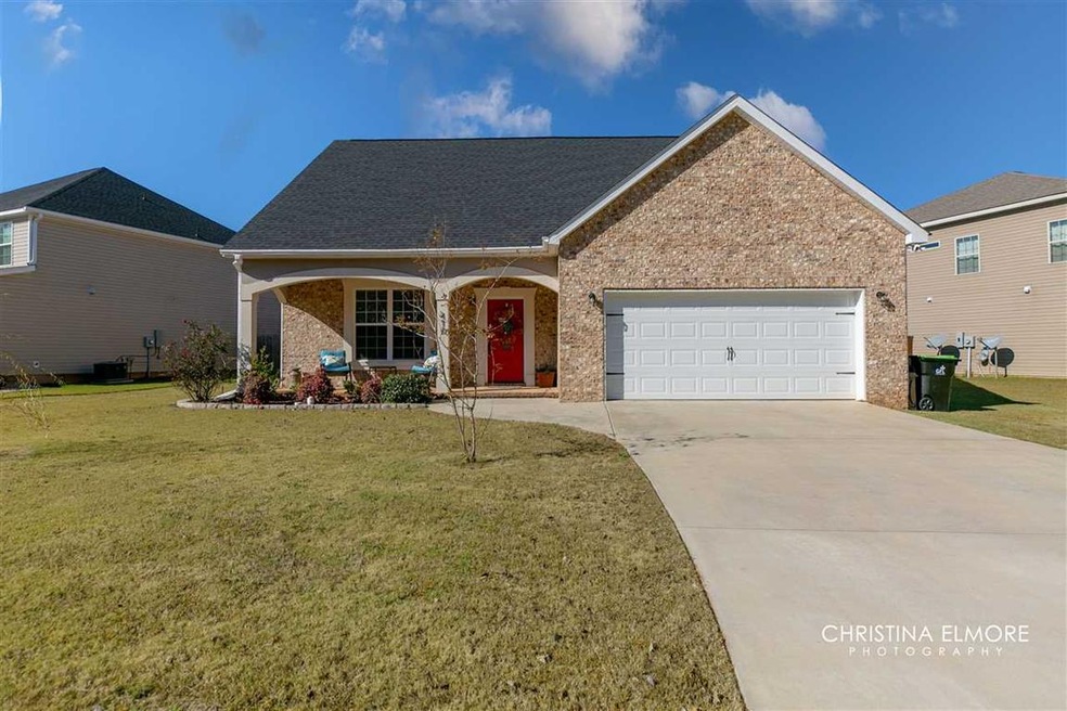 410 Deven Ct, Warner Robins, GA 31088 - photo 1