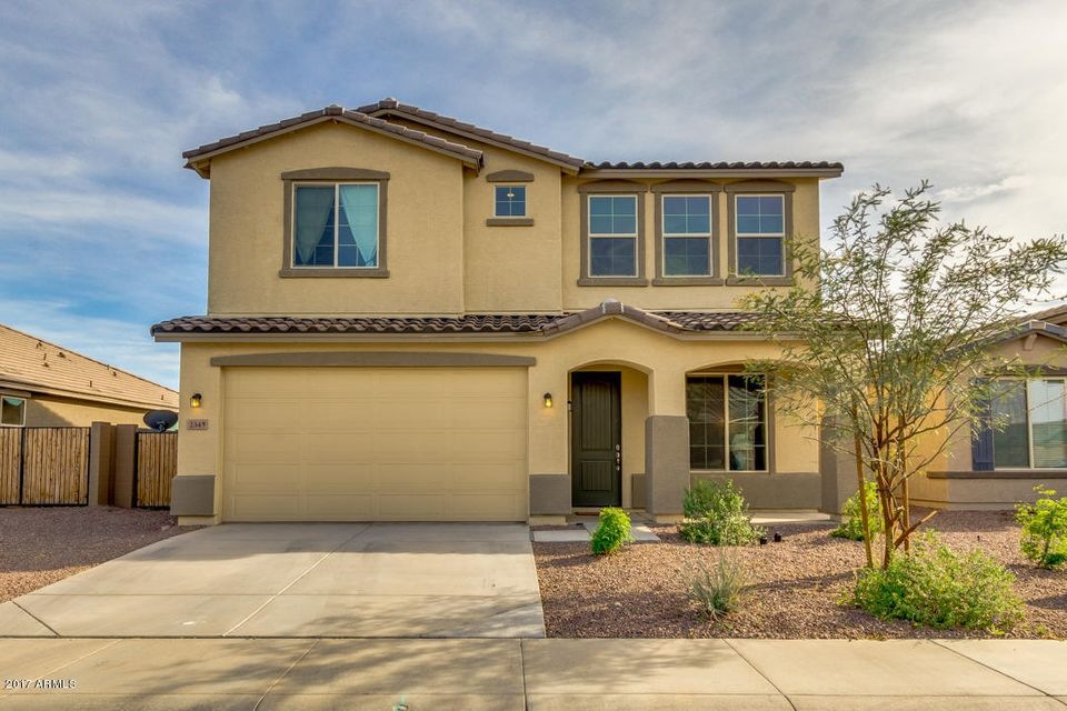 Great curb appeal.