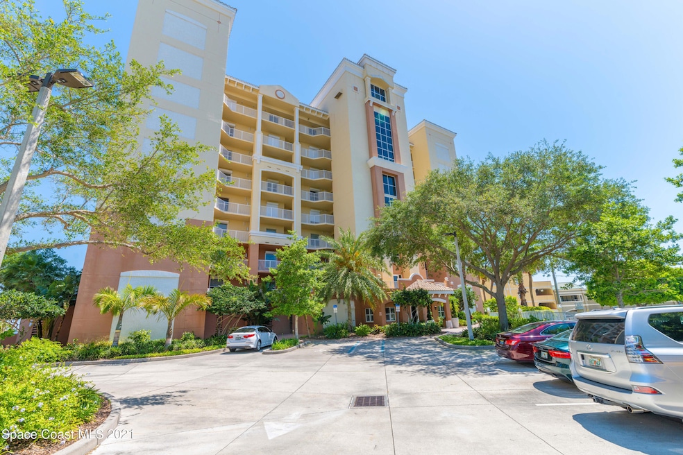 15 N Indian River Dr unit 402, Cocoa, FL 32922 - photo 1