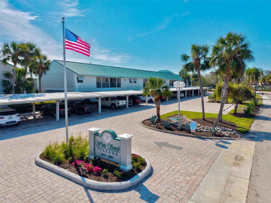 White Sands Village