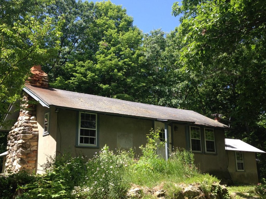 384 Alstead Center Rd, Alstead, NH 03602 - photo 1