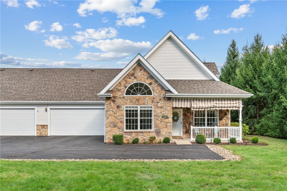 Welcome to 139 Canter Lane!
