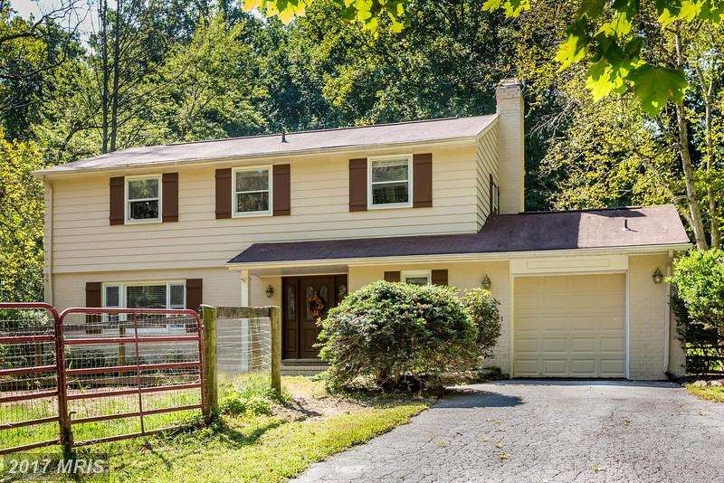 3814 Wards Chapel Rd, Marriottsville, MD 21104 - photo 1