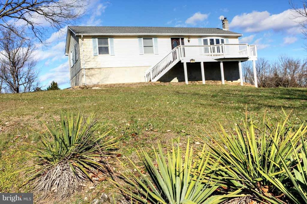 309 Racey Ln, Strasburg, VA 22657 - photo 1