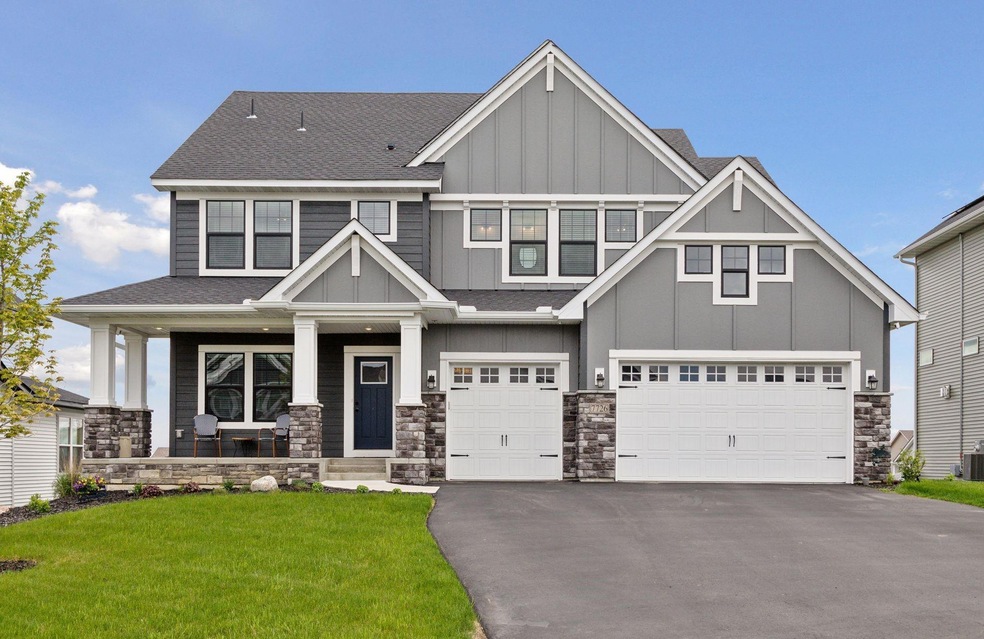 Welcome home to 7726 204th Street W!