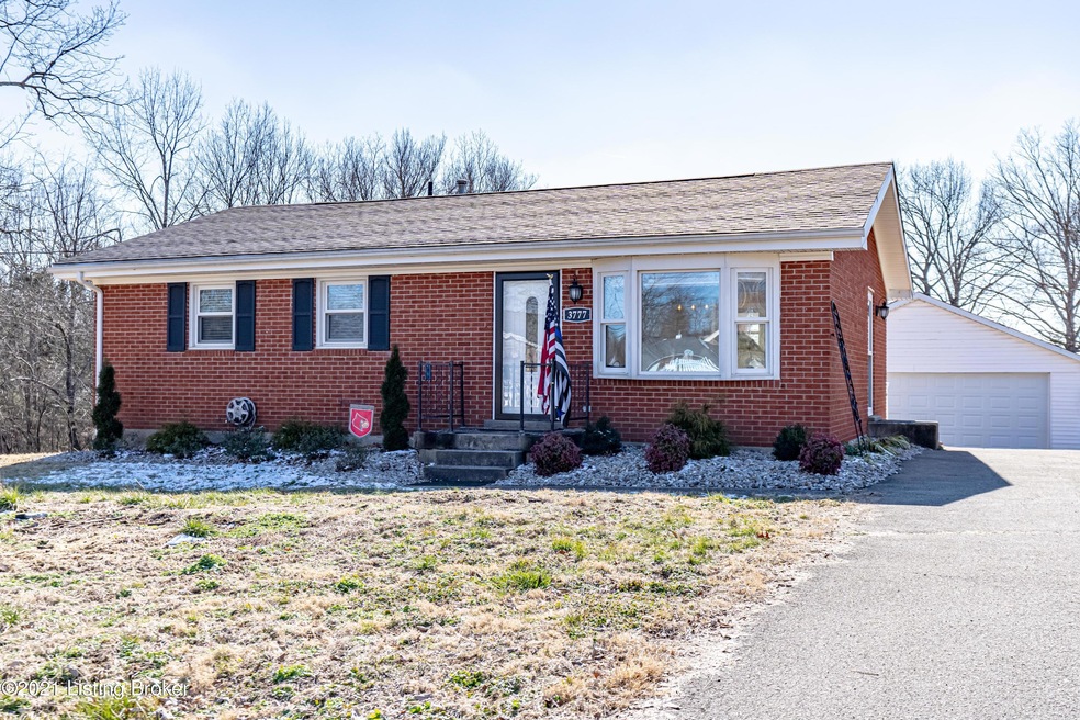 3777 Flatlick Rd, Mount Washington, KY 40047 - photo 1