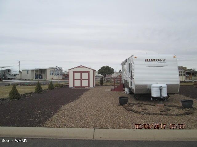 Ready for your RV Best Pice in Park