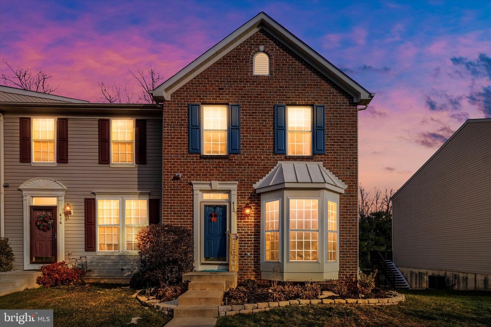 412 Foreland Garth, Abingdon, MD 21009 - photo 1