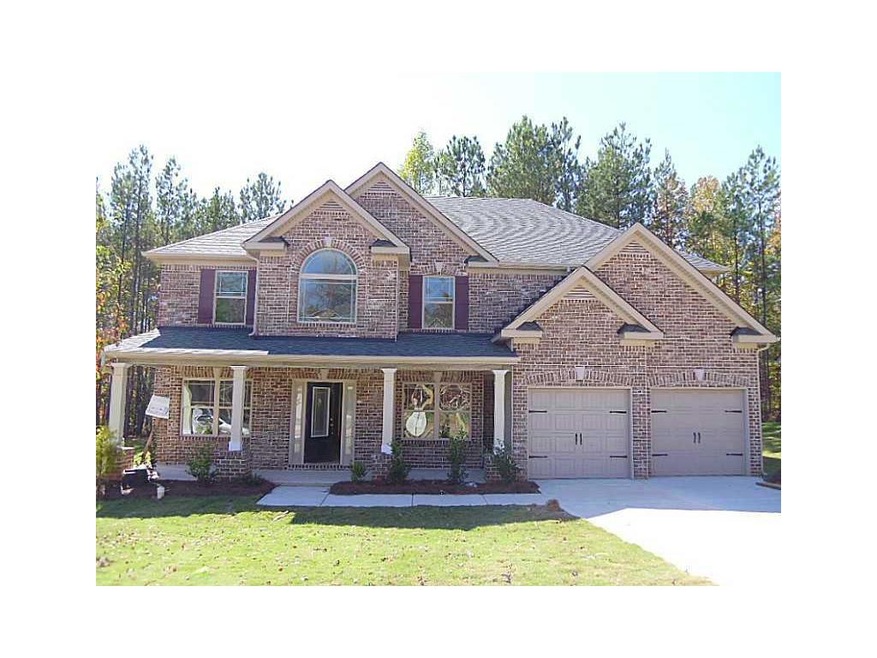 Exterior Front. Oakwood