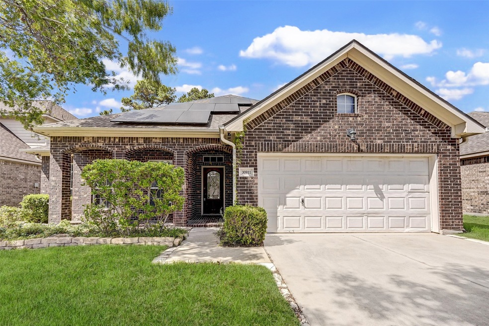 30911 Roadie Pass, Magnolia, TX 77355 - photo 1