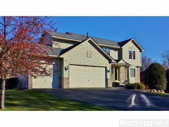 17662 Sheffield Ln, Eden Prairie, MN 55346 - photo 1