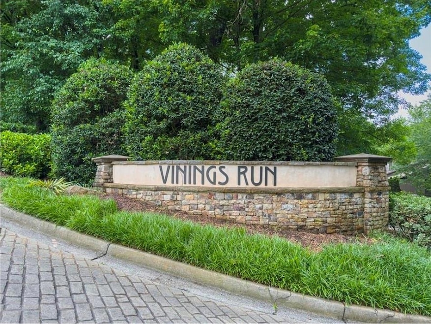 2105 Cumberland Ct SE, Smyrna, GA 30080 - photo 1