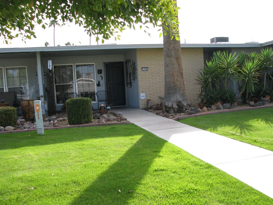 13425 N 108th Dr, Sun City, AZ 85351 - photo 1