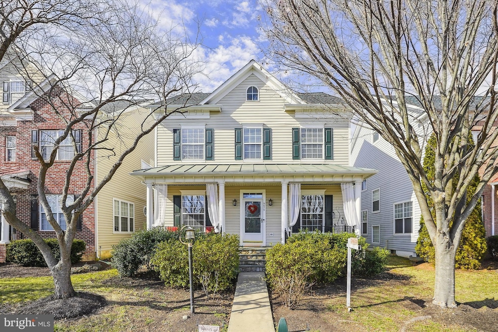 9676 Tarvie Cir, Bristow, VA 20136 - photo 1