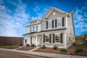 Millstream Exterior 2